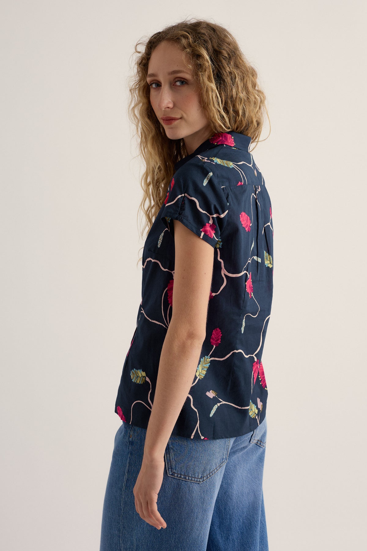 Rushmaker Short Sleeve Shirt