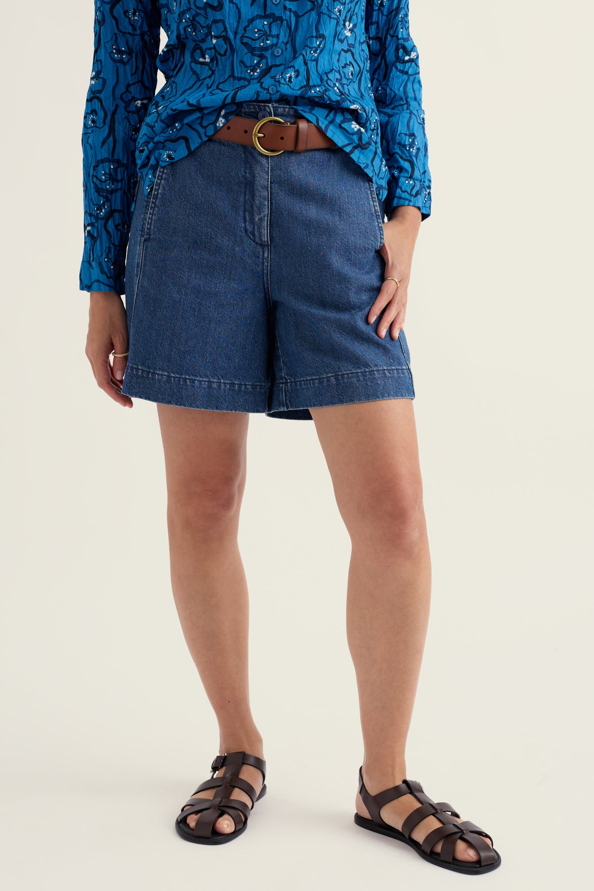 Lowarth Shorts