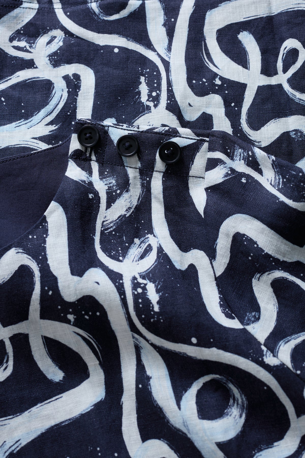 Port Gaverne Tunic