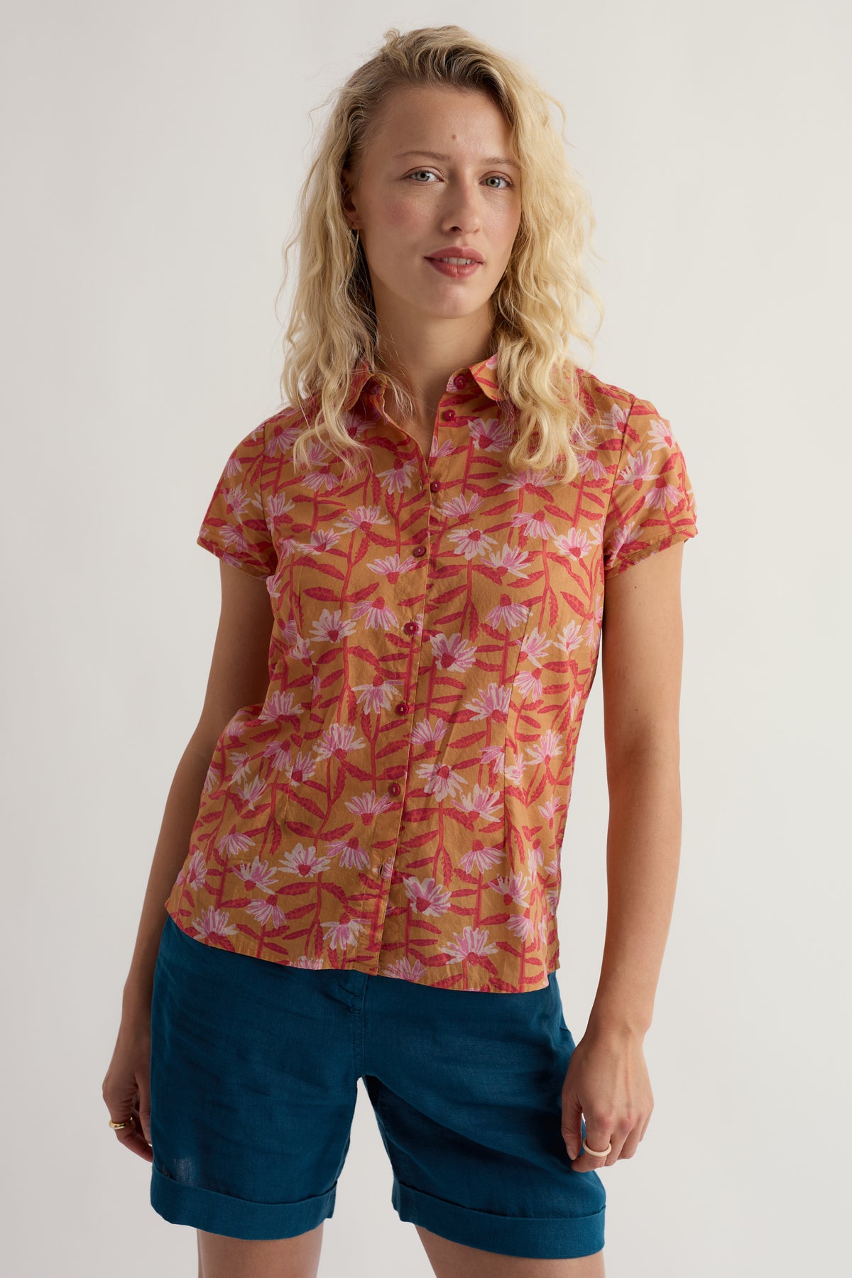 Rushmaker Short Sleeve Shirt