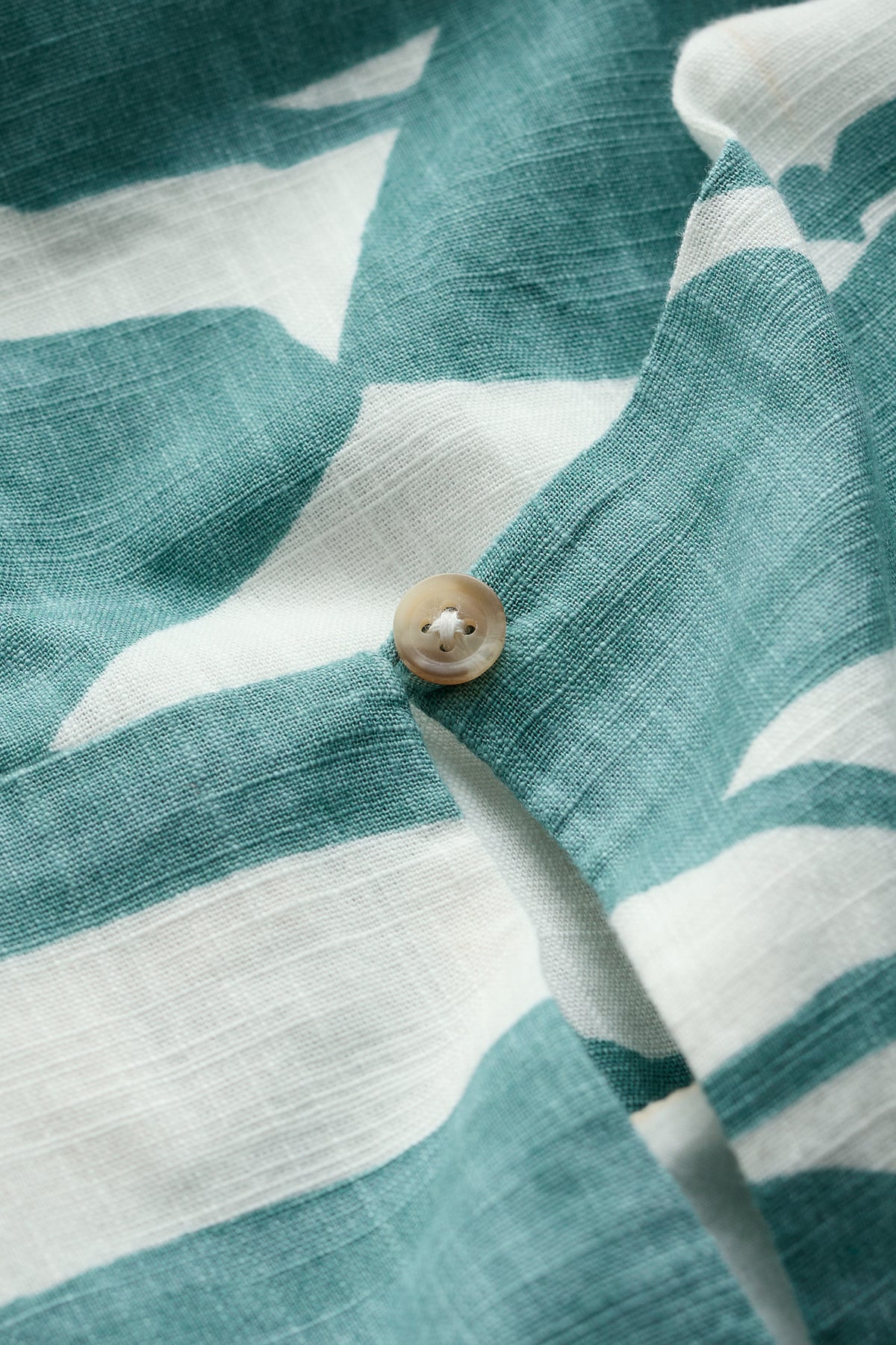 Brouse Sleeveless Dress in Organic Cotton