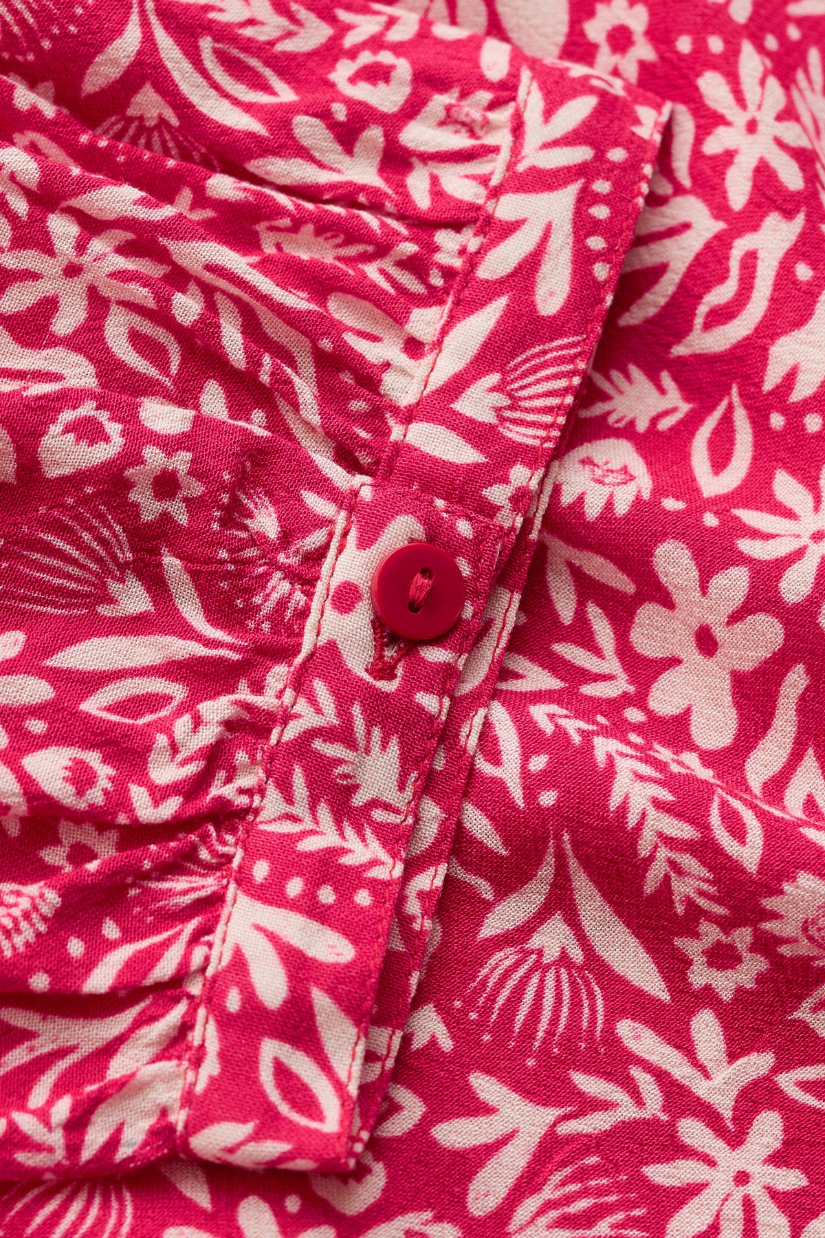 Willow Path Printed Shirt