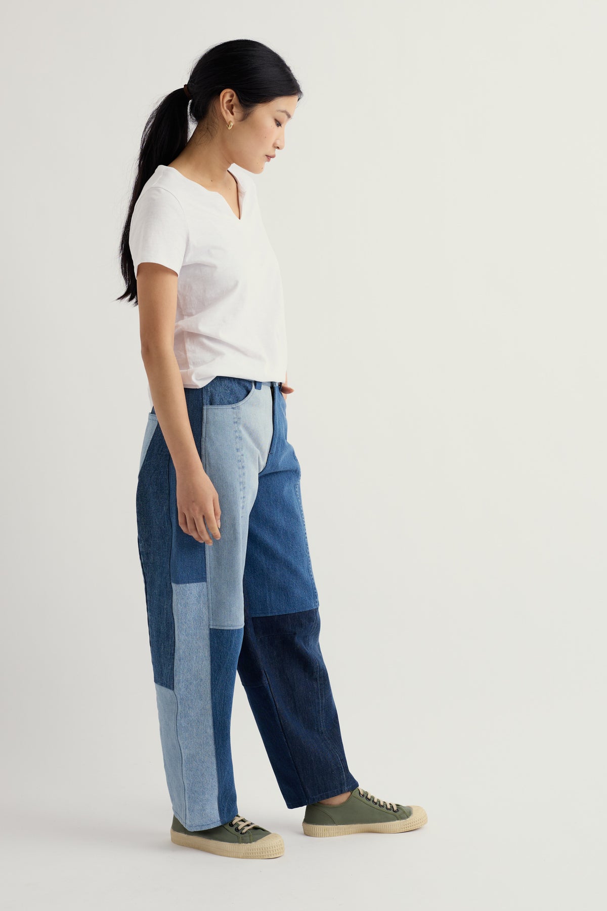 Beyond Retro Gwenver Jean