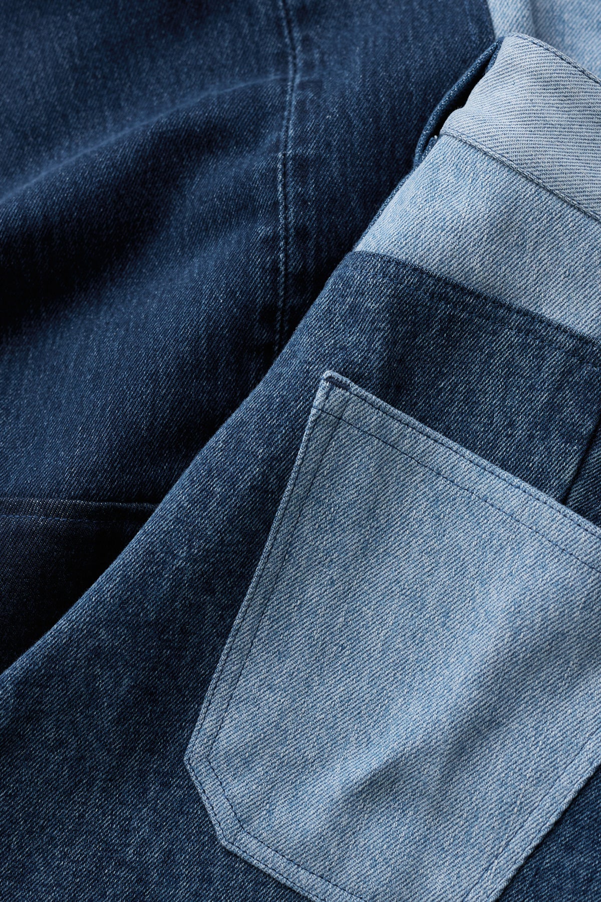 Beyond Retro Gwenver Jean