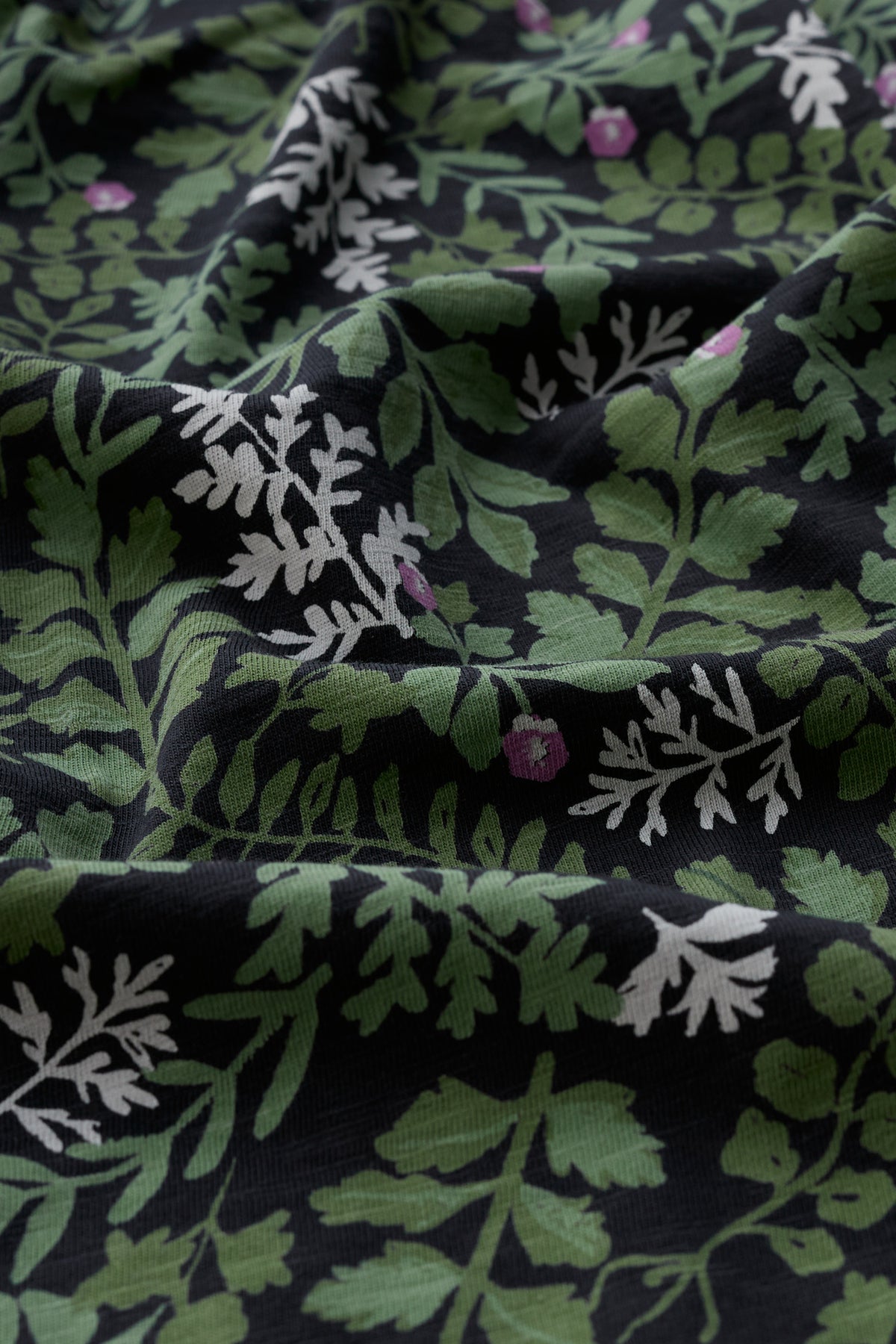Carleon Cove Dress in GOTS-Certified Organic Cotton