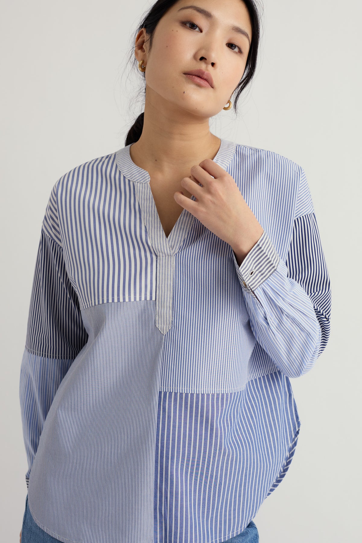 Beyond Retro Eyebright Shirt