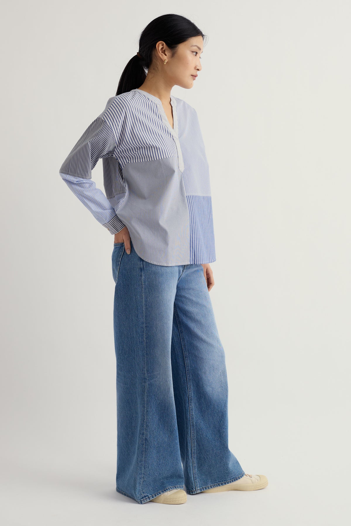 Beyond Retro Eyebright Shirt