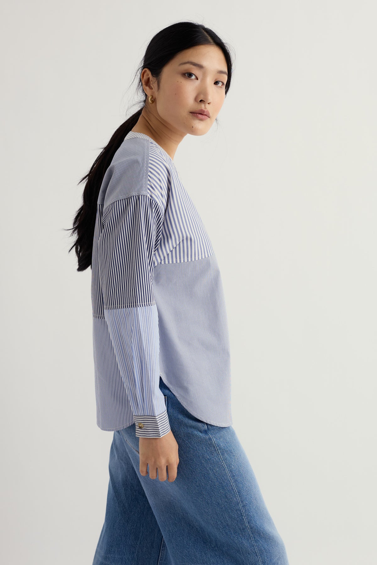 Beyond Retro Eyebright Shirt