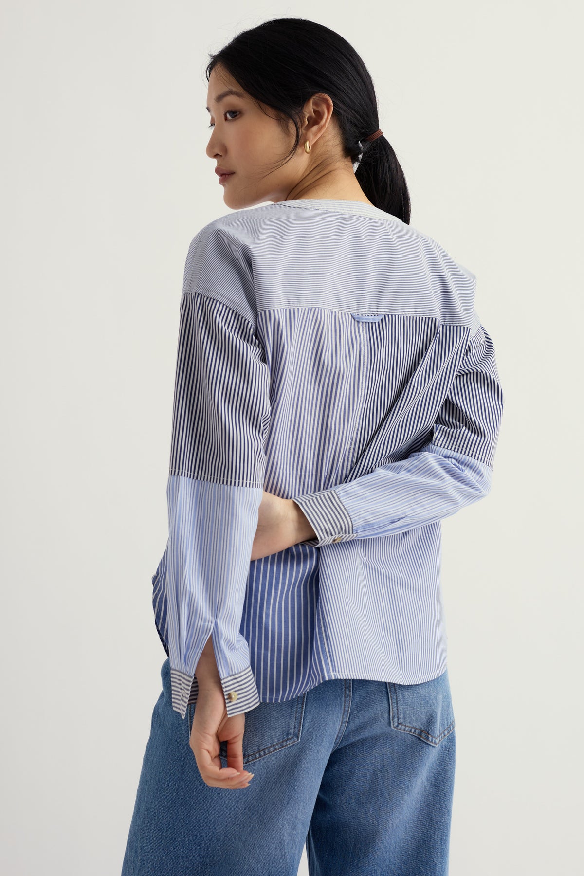Beyond Retro Eyebright Shirt