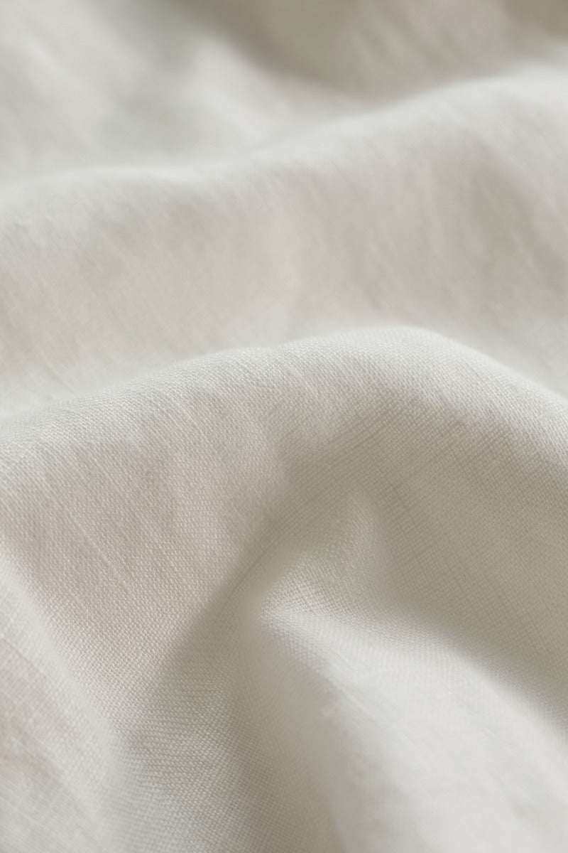 Hazel Branch Linen Shirt