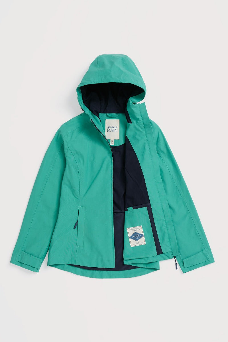 Waterway Waterproof Jacket