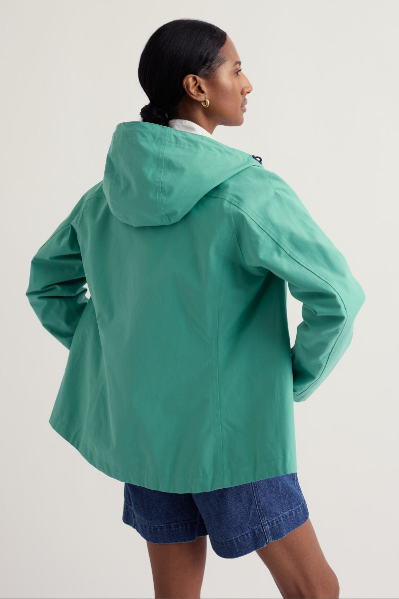 Waterway Waterproof Jacket